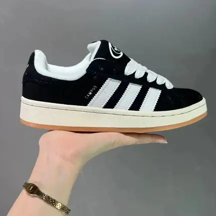 Zapatillas de mujer: Campus