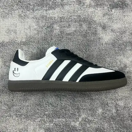 Zapatillas de mujer: Samba
