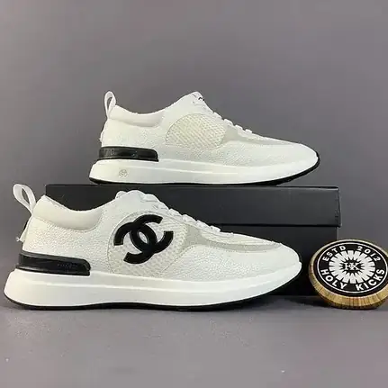 Zapatillas de mujer: Chanel