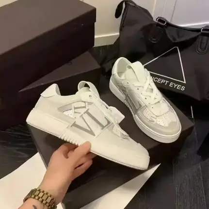 Zapatillas de mujer: Veja