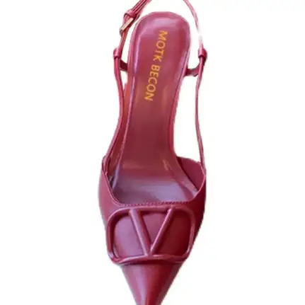 Zapatillas de mujer: México